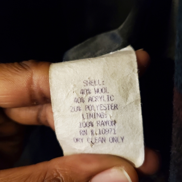 Braetan blazer size M - Picture 8 of 8